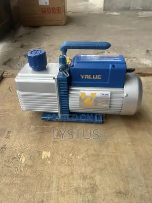 Vacuum Pump Value VE2100N High-Reliability