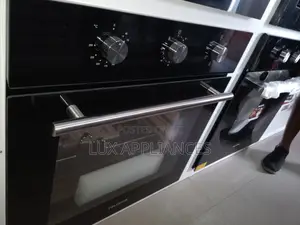Polystar 63 Litres Inbuilt Electric Oven
