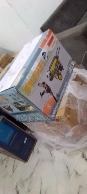 Senwei Sv6200e2 Low Oil Warning System Portable Generator