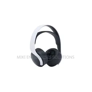 Sony PULSE 3D Wireless Headset