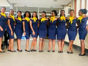 Proffessional and Well Cultured Event Ushers
