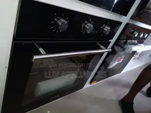 Automatic Polystar 63l Eletric Oven