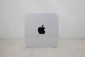 Mac Mini Apple M2 Pro Chip With 8‐Core Cpu and 10‐Core 512GB