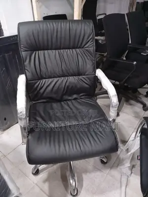 Leather Office Chairs