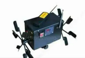 Fireworks Rotating Machine