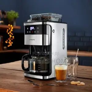 Ambiano Coffee Machine