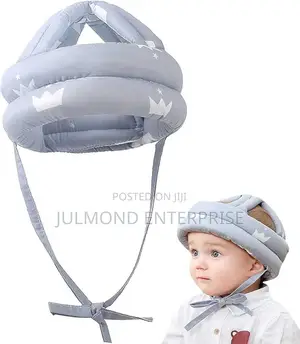 Toddler Baby Safety Hat