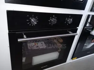 Durable 63l Polystar Inbuilt Oven