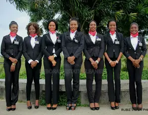 Ushers for Your Weddings , Conferences, Birthday and Event