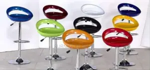 Plastic Barstools