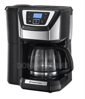 Russell Hobbs Grind Brew Coffee Machine
