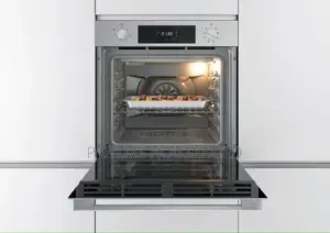 Hoover Built-in Electric Oven