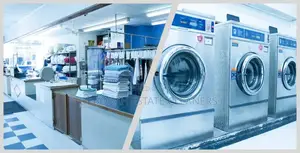 Dry Cleaning Service at Your Convenience
