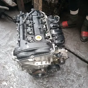 Direct Foreign Hyundai Ix35 or Kia Sportage Engine 2012 -2014 Model