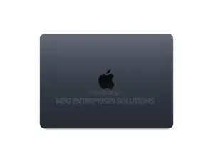 New Laptop Apple MacBook Air 4GB Apple M2 SSD 512GB