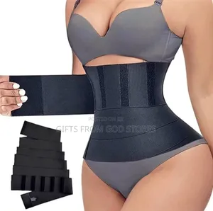 Tummy Wrap