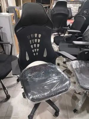 Mesh Office Chair