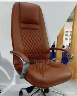 Executive Office Chair