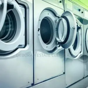 Exquisite Laundry Service at the Convenience of Your Home