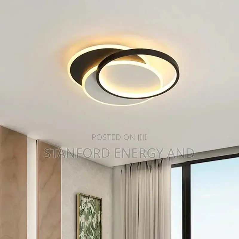 Decorative Ceiling Mounted Light
