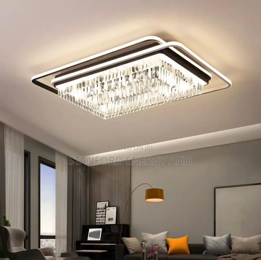 Decorative Ceiling Mounted Light