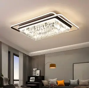 Decorative Ceiling Mounted Light