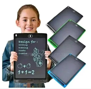 Kids Writing Pad