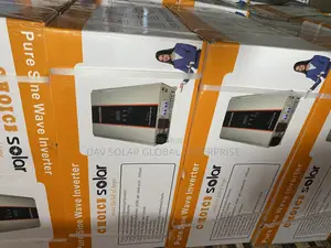 5KVA Solar Inverter