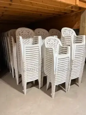 Event Chairs and Tables Available for Rent