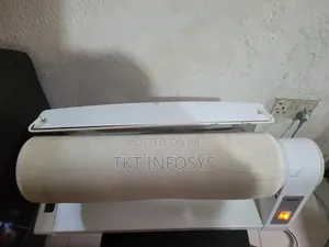Bosch Rotary Iron