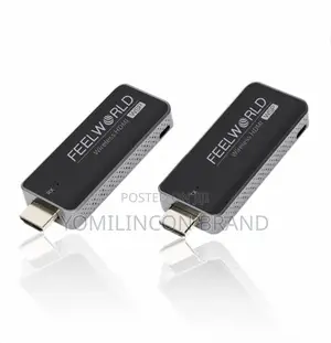 FEELWORLD WSP HDMI Wireless Transmitter and Receiver 1080P