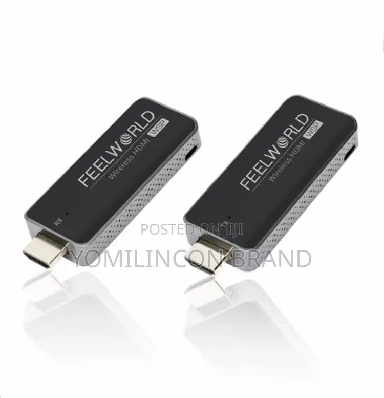 FEELWORLD WSP HDMI Wireless Transmitter and Receiver 1080P