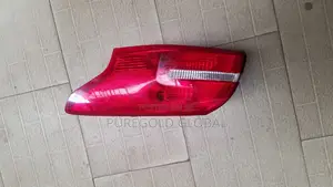Rear Light for Ford Focus 2016