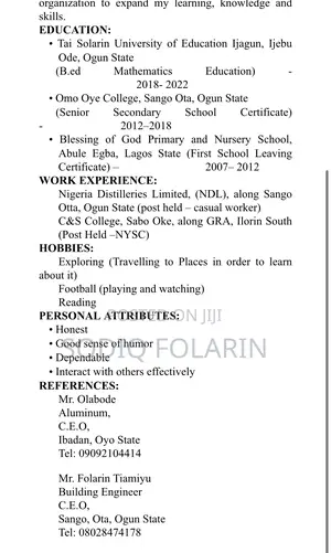 Admin Manager