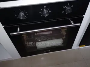 Top Rated Polystar 63l Inbuilt Oven