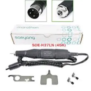 Dentistry Micro Motor Handpiece
