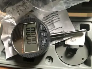 Digital Dial Indicator