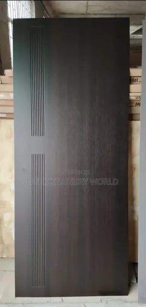 3ft Turkish Wooden Room Door