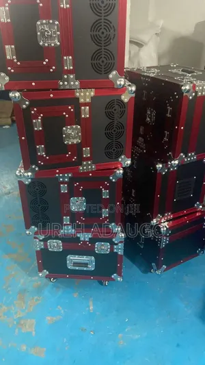 Haze Machine One Pump