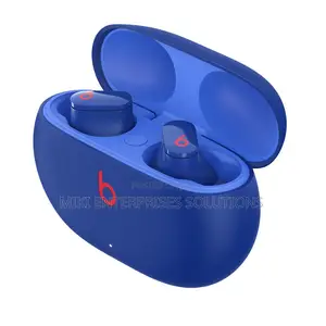Beats Studio Buds Wireless Noise Cancelling Earphones