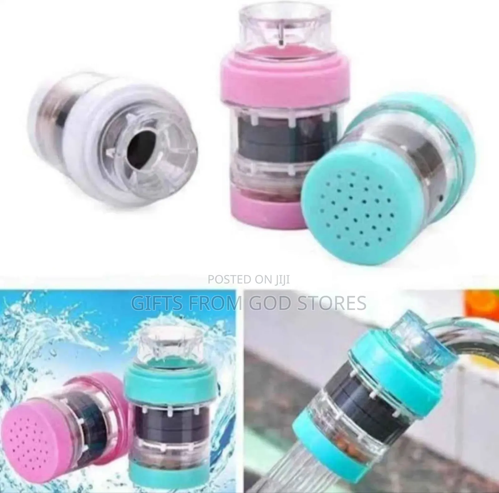Water Purifier