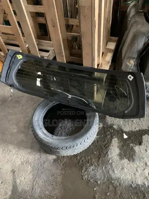 Dm for Back Windscreen for Toyota RAV4 2018 Available Now