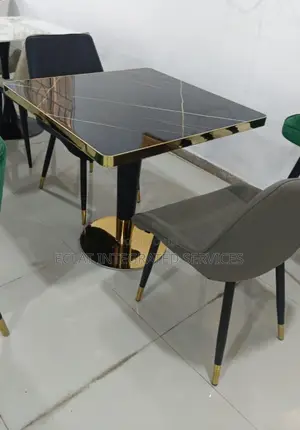 Me and You Table for Restaurant