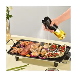 Oil Spray Bottles