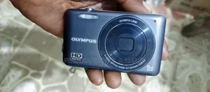 Olympus Camera for Passport and Video