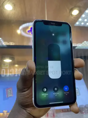 Apple iPhone 11 64 GB White