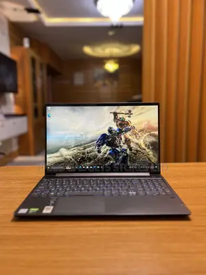 Laptop Lenovo 16GB Intel Core I7 HDD 1T