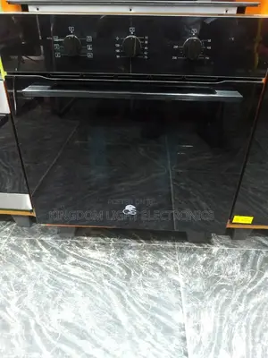 GS Inbuilt Electric and Air Fryer Oven.