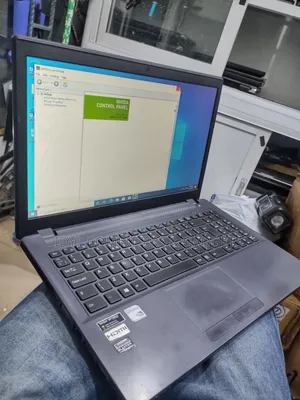 Laptop 16GB Intel Core I7 HDD 500GB