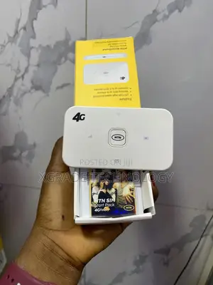 4g Lite Universal Wifi